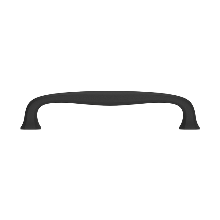 Satin Black 6" CTC