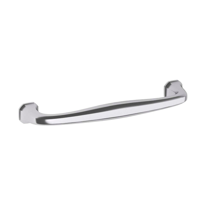 Polished Chrome 6" CTC