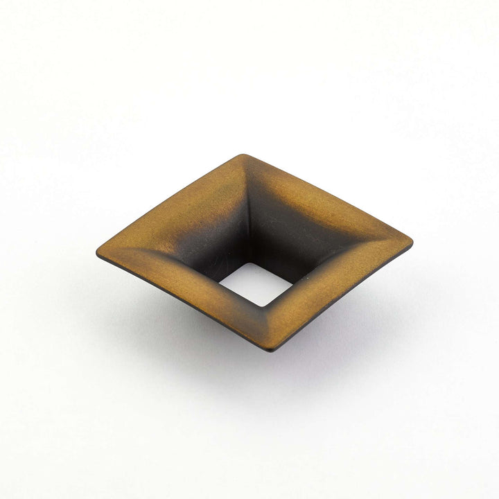 Schaub and Company - Finestrino Cabinet Pull Flared Square