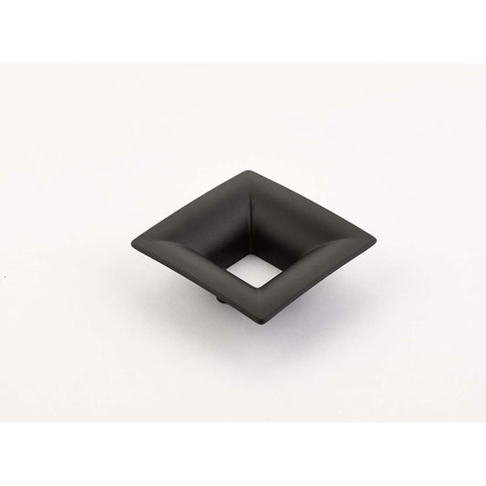 Schaub and Company - Finestrino Cabinet Pull Flared Square