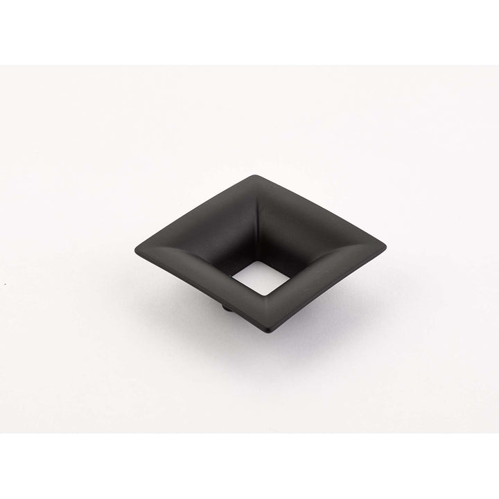 Schaub and Company - Finestrino Cabinet Pull Flared Square