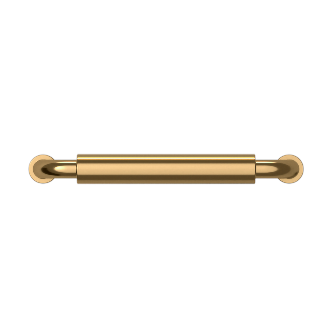 Baldwin Hardware Corporation - Hollywood Hills - 4400 - Cabinet Pull