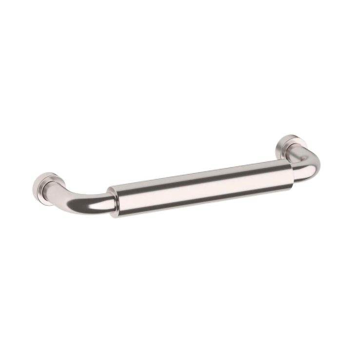 Lifetime (PVD) Polished Nickel 4" CTC