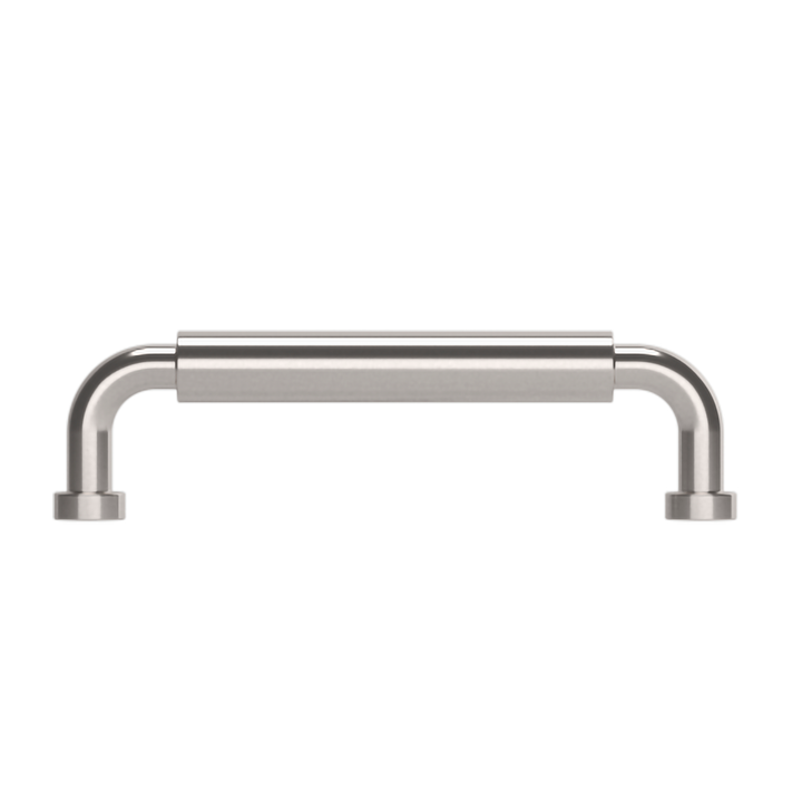 Lifetime (PVD) Polished Nickel 4" CTC