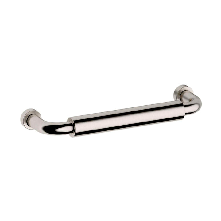 Satin Nickel Plated 4" CTC