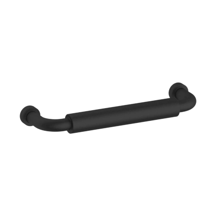 Satin Black 4" CTC