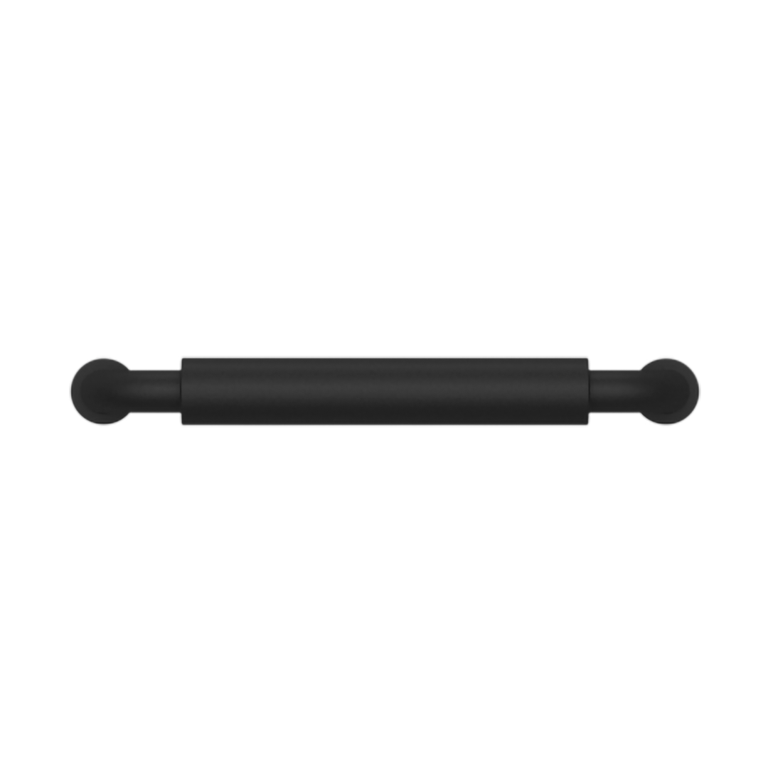 Satin Black 4" CTC