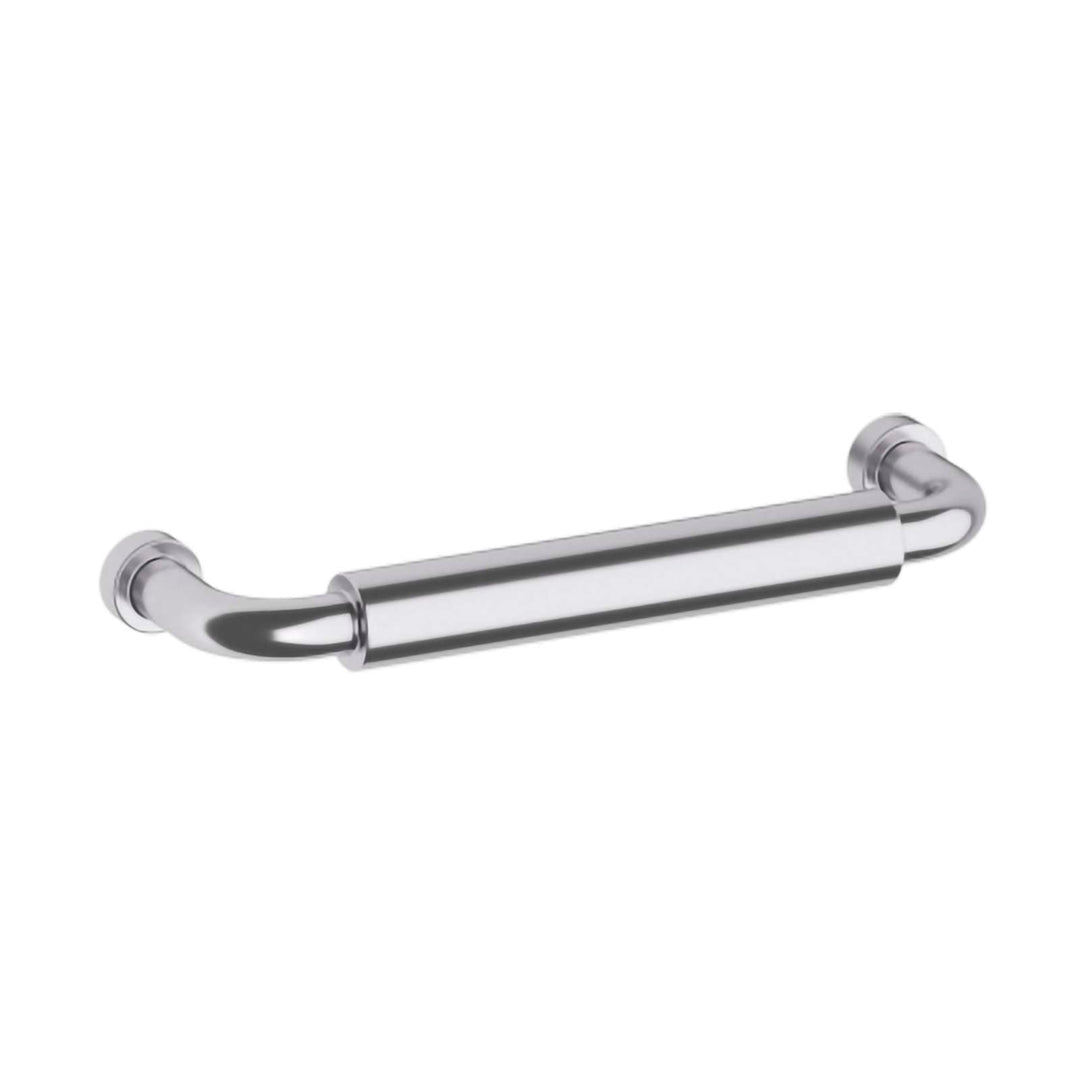 Polished Chrome 4" CTC