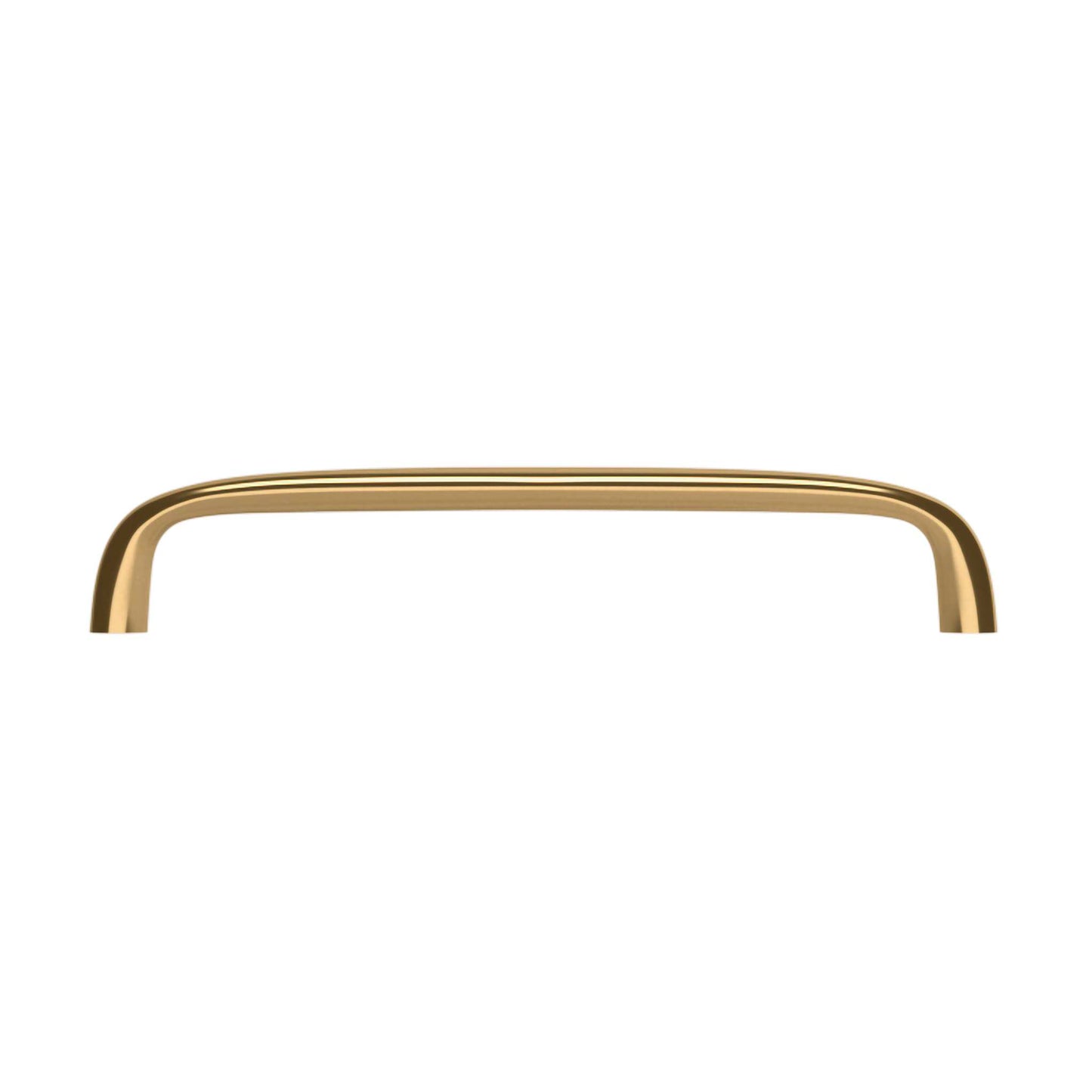 Baldwin Hardware Corporation - Oval - 4401 - Cabinet Pull