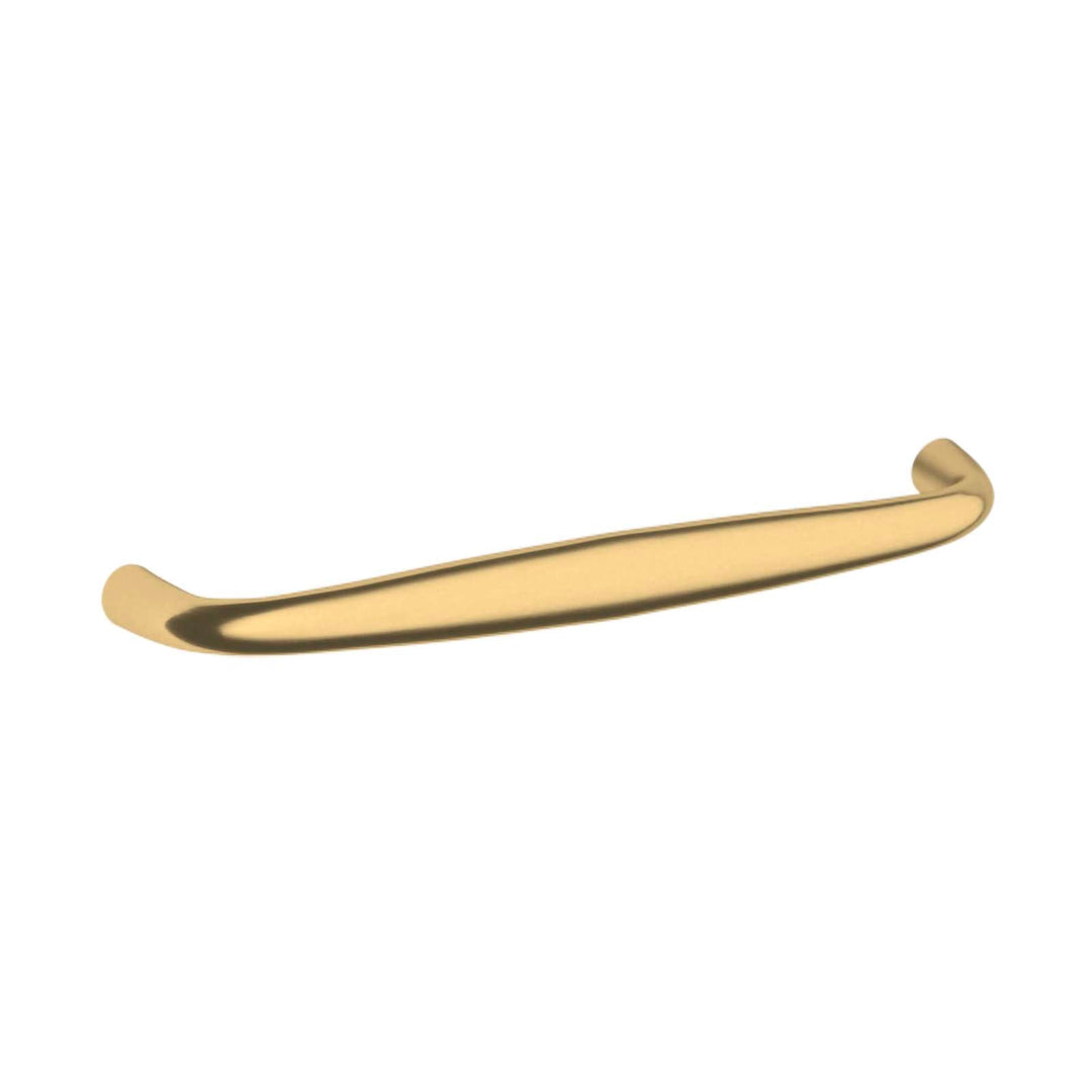 Lifetime (PVD) Satin Brass 6" CTC