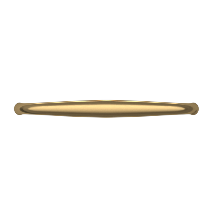 Lifetime (PVD) Satin Brass 6" CTC