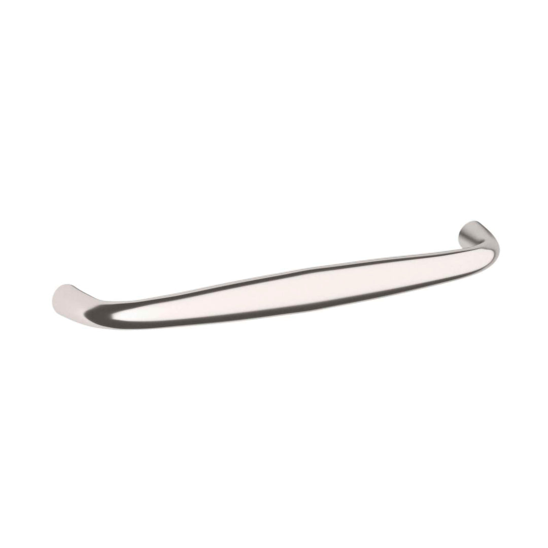Lifetime (PVD) Polished Nickel 6" CTC