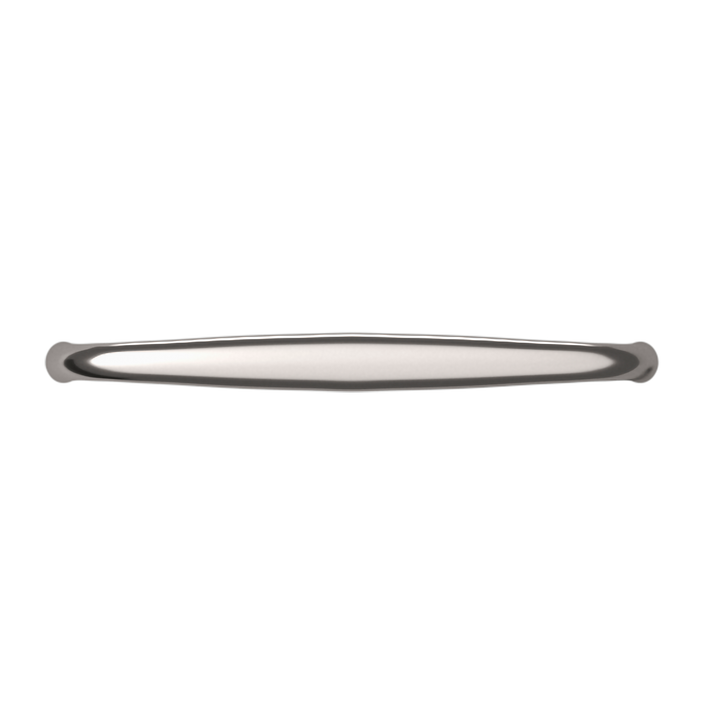 Lifetime (PVD) Polished Nickel 6" CTC