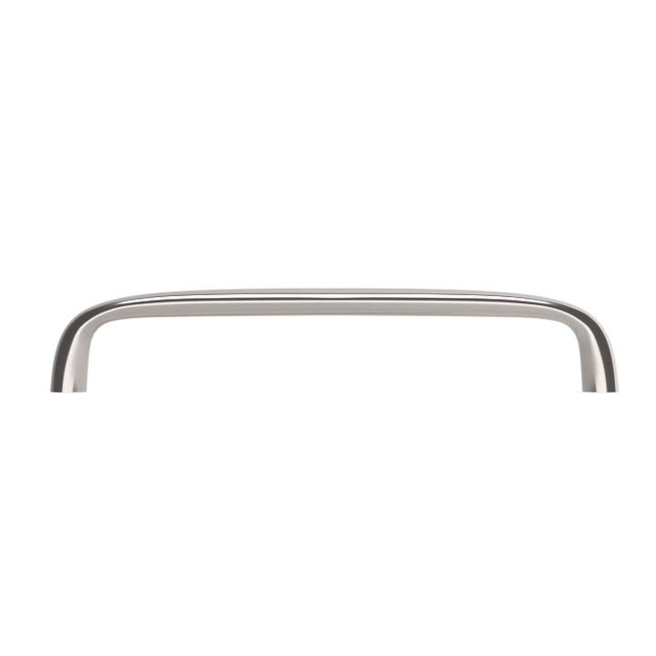 Lifetime (PVD) Polished Nickel 6" CTC