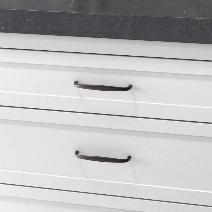 Baldwin Hardware Corporation - Oval Cabinet Pull