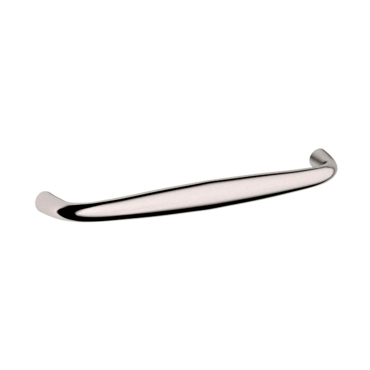 Satin Nickel Plated 6" CTC