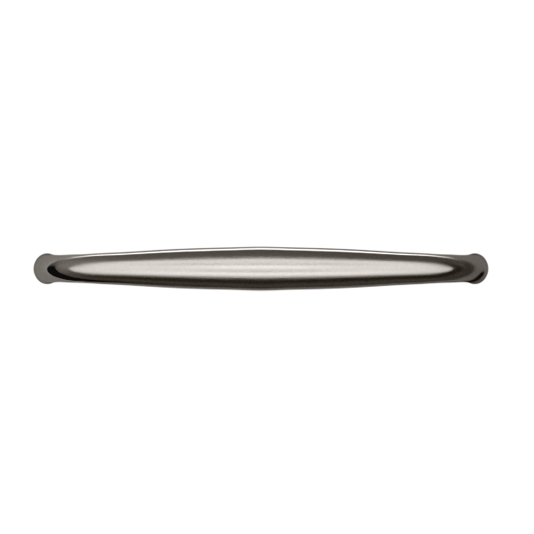Satin Nickel Plated 6" CTC