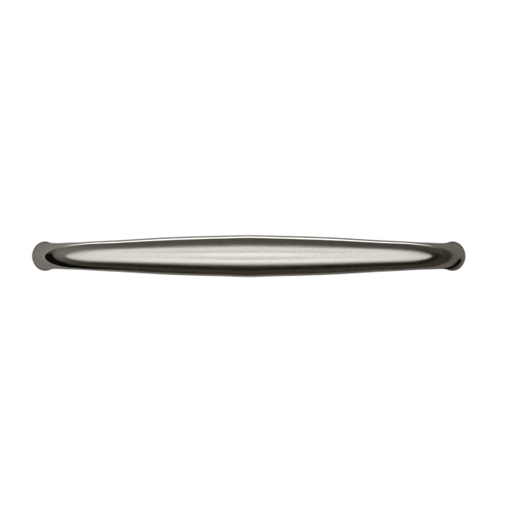 Satin Nickel Plated 6" CTC