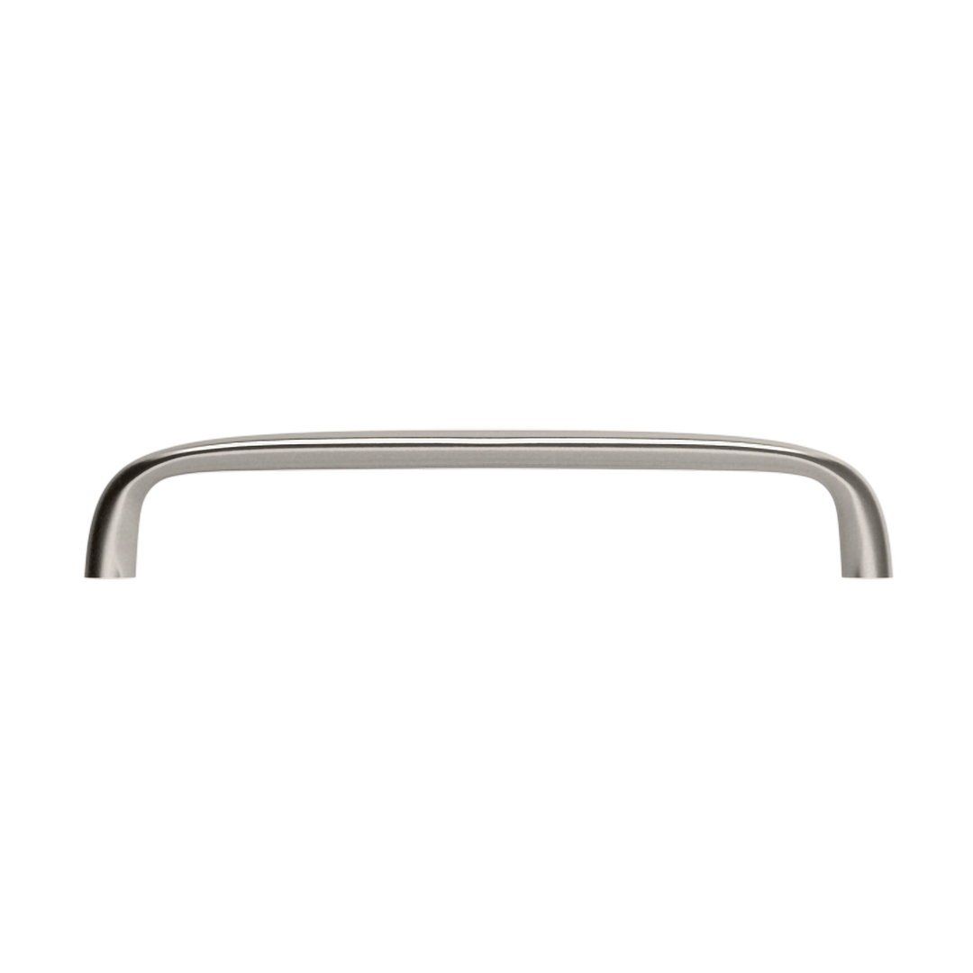 Satin Nickel Plated 6" CTC