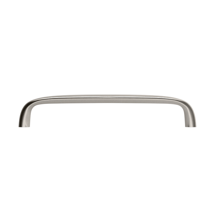 Satin Nickel Plated 6" CTC