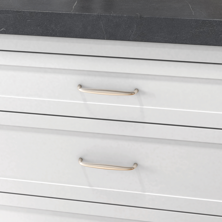 Baldwin Hardware Corporation - Oval Cabinet Pull