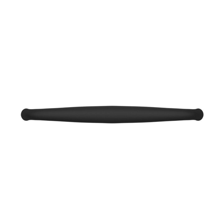 Satin Black 6" CTC