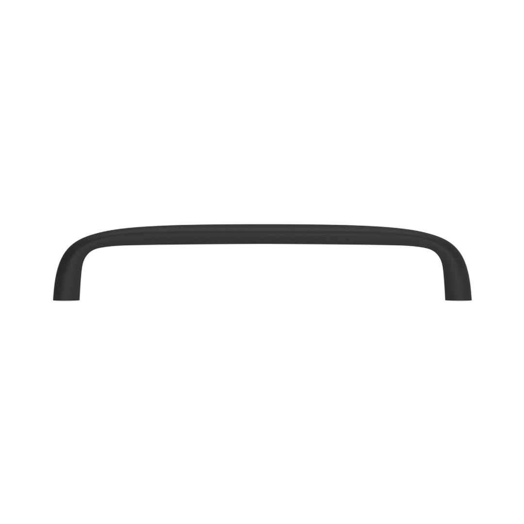 Satin Black 6" CTC