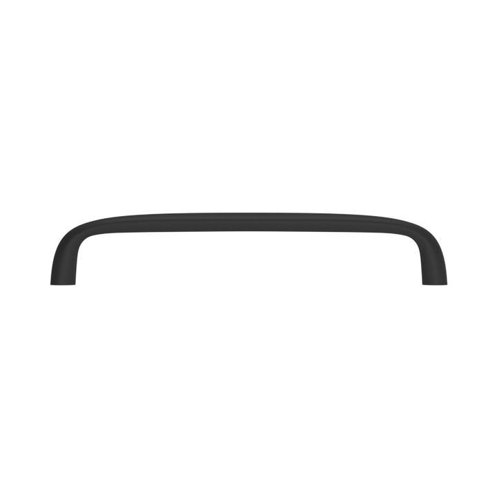 Satin Black 6" CTC