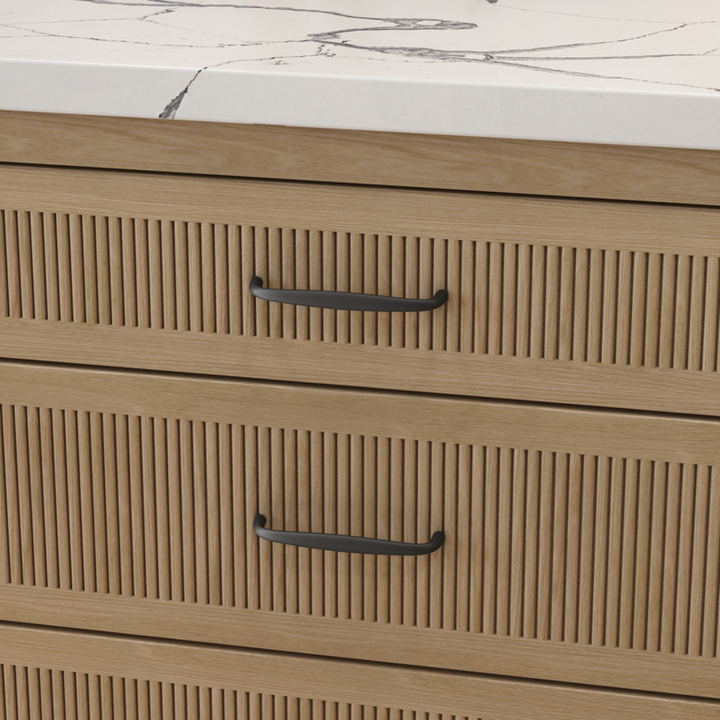 Baldwin Hardware Corporation - Oval Cabinet Pull