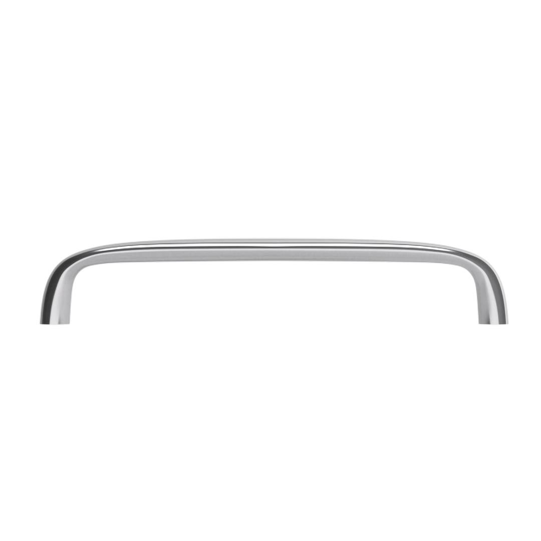 Baldwin Hardware Corporation - Oval - 4401 - Cabinet Pull