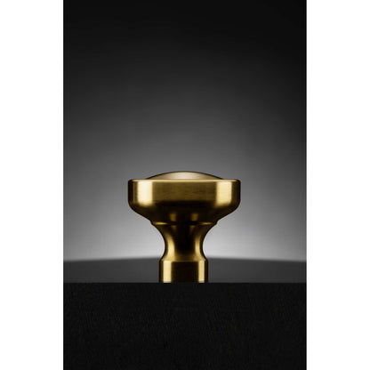 Baldwin Hardware Corporation - Tulip - 4402 - Cabinet Knob