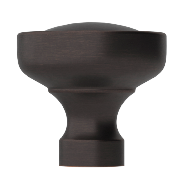 Venetian Bronze 1.25"