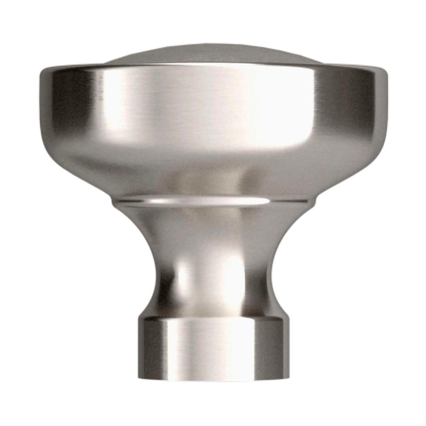 Baldwin Hardware Corporation - Tulip - 4402 - Cabinet Knob