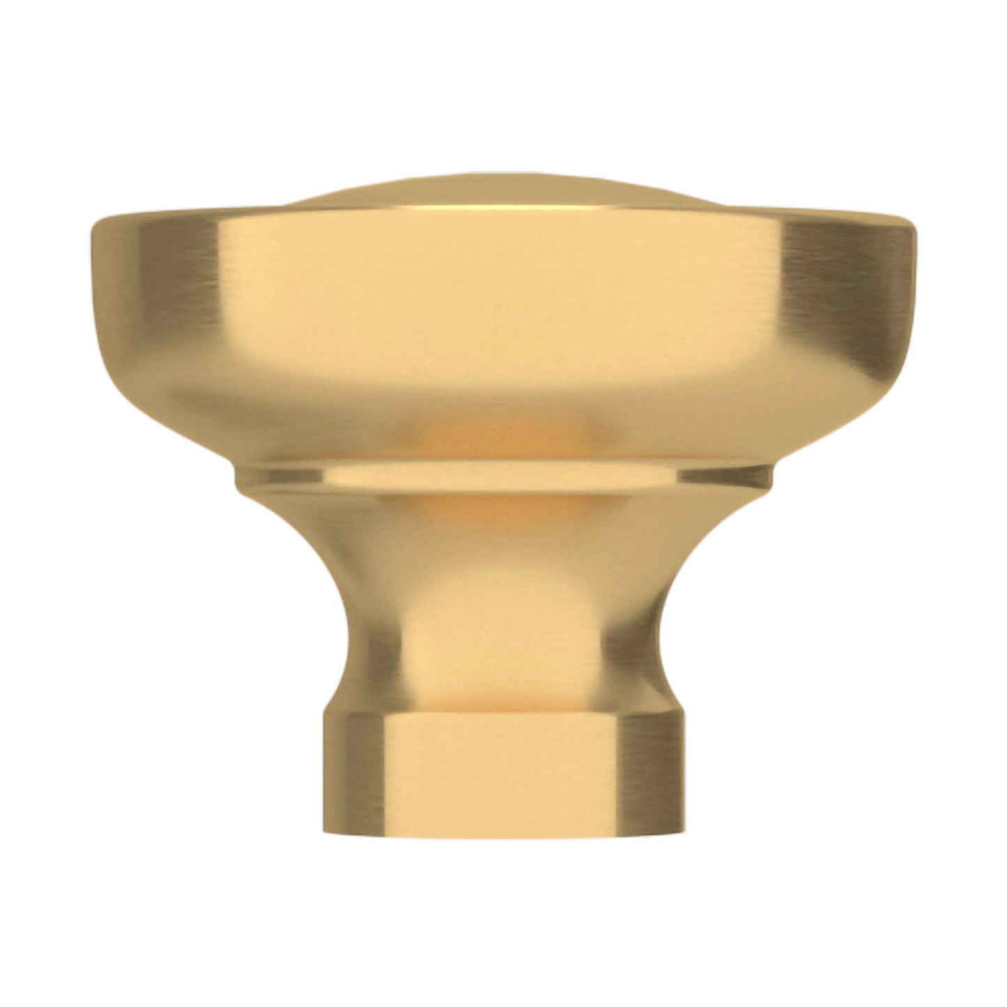 Baldwin Hardware Corporation - Tulip - 4403 - Cabinet Knob