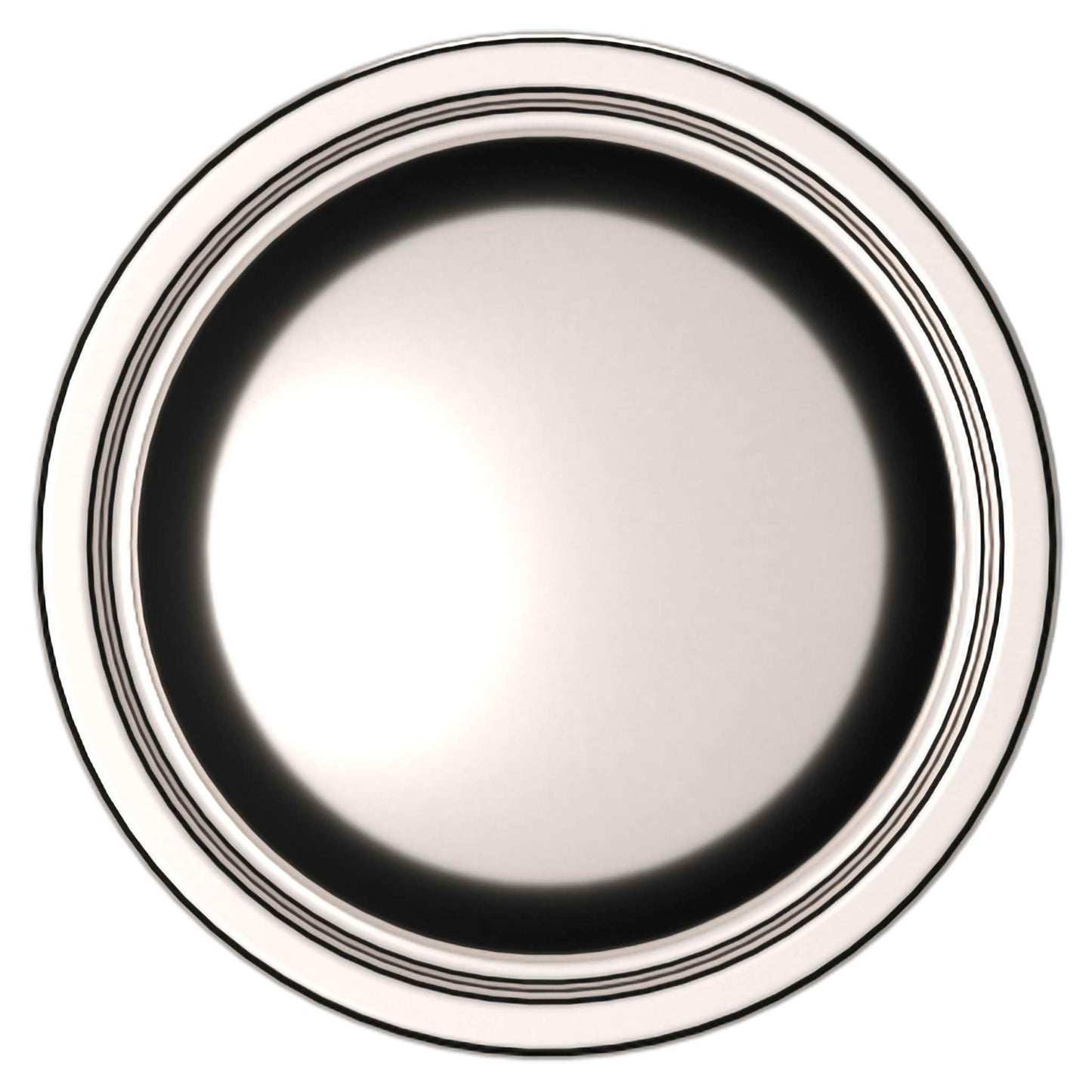 Baldwin Hardware Corporation - Tulip - 4403 - Cabinet Knob