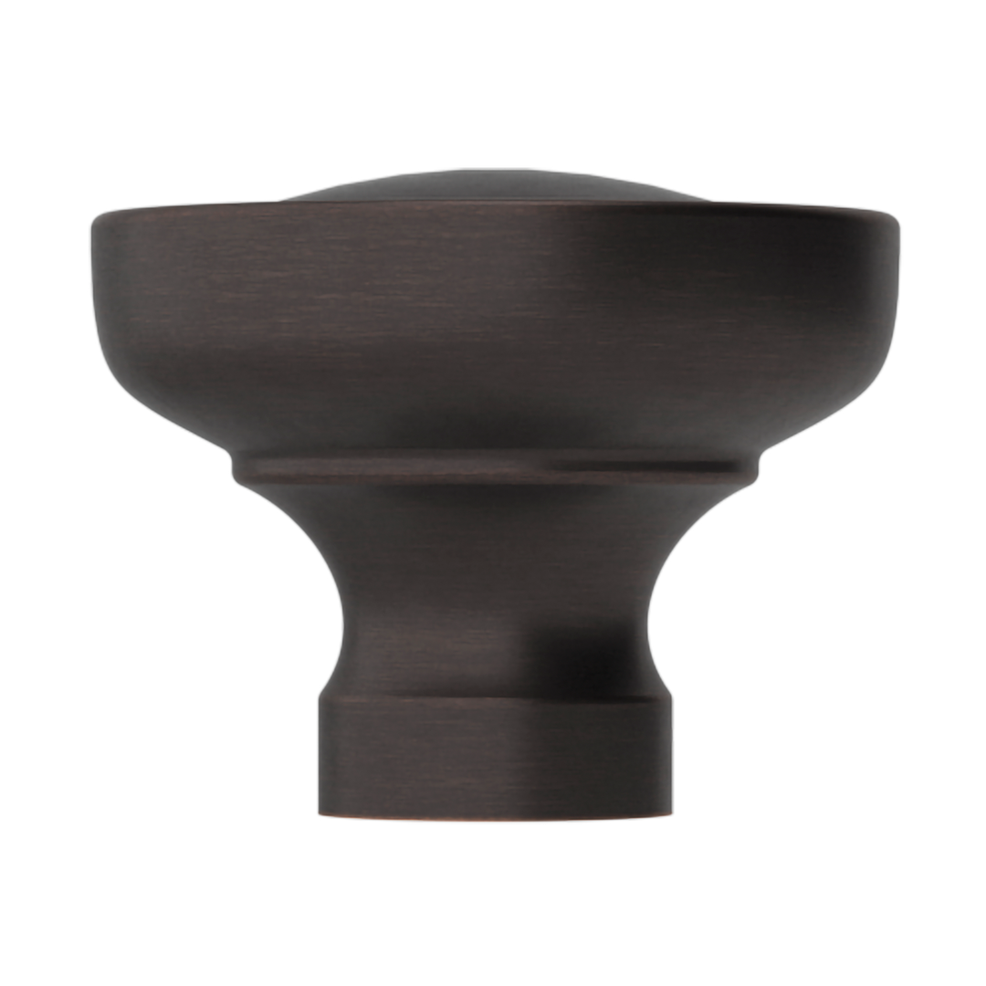 Baldwin Hardware Corporation - Tulip Cabinet Knob