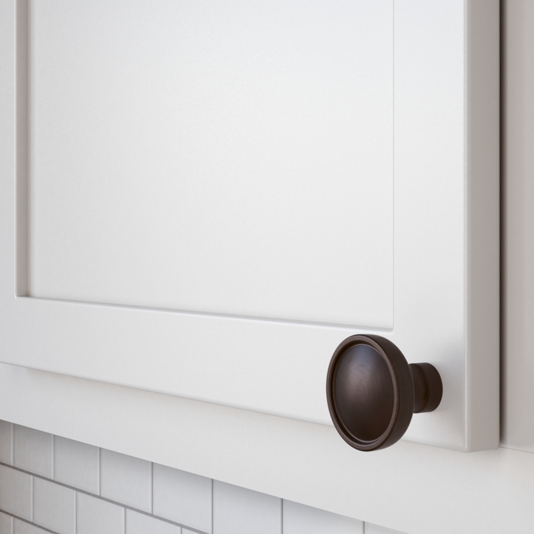 Baldwin Hardware Corporation - Tulip Cabinet Knob