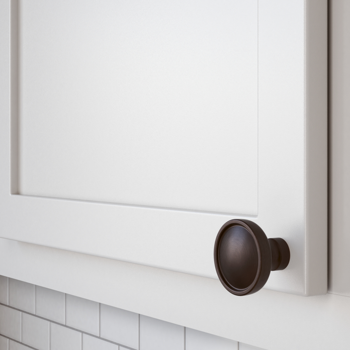 Baldwin Hardware Corporation - Tulip Cabinet Knob