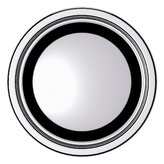 Baldwin Hardware Corporation - Tulip - 4403 - Cabinet Knob