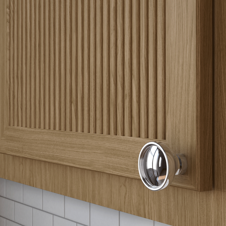 Baldwin Hardware Corporation - Tulip Cabinet Knob