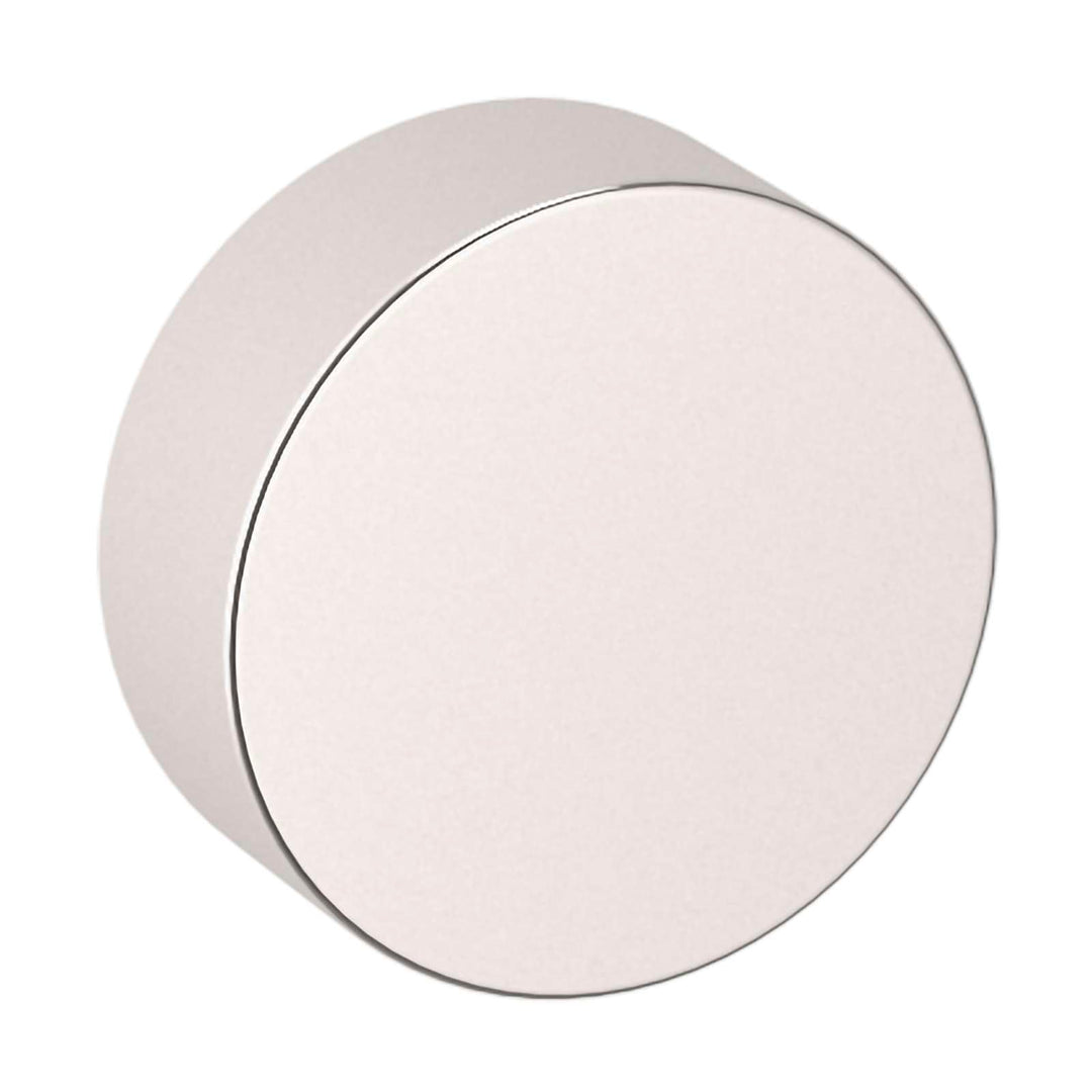 Lifetime (PVD) Polished Nickel 1.25"