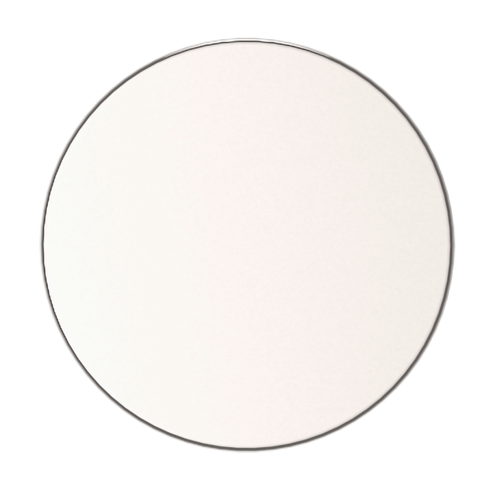 Lifetime (PVD) Polished Nickel 1.25"