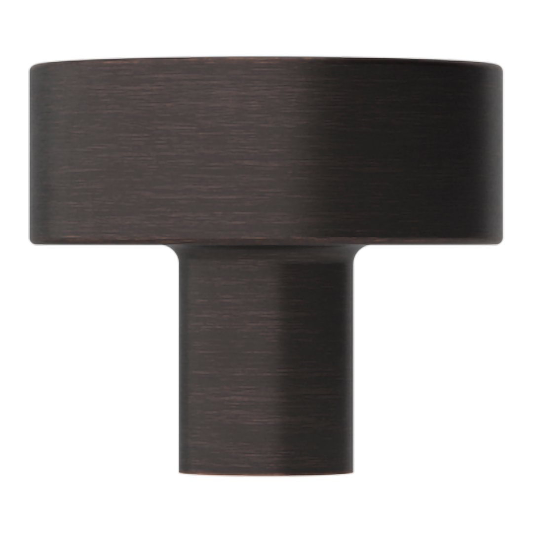 Baldwin Hardware Corporation - Contemporary Cabinet Knob