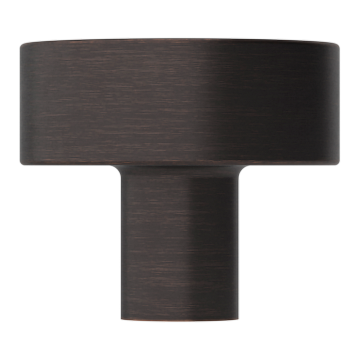 Baldwin Hardware Corporation - Contemporary Cabinet Knob
