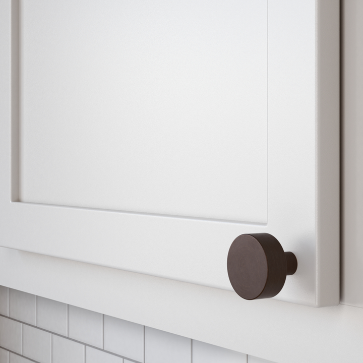 Baldwin Hardware Corporation - Contemporary Cabinet Knob