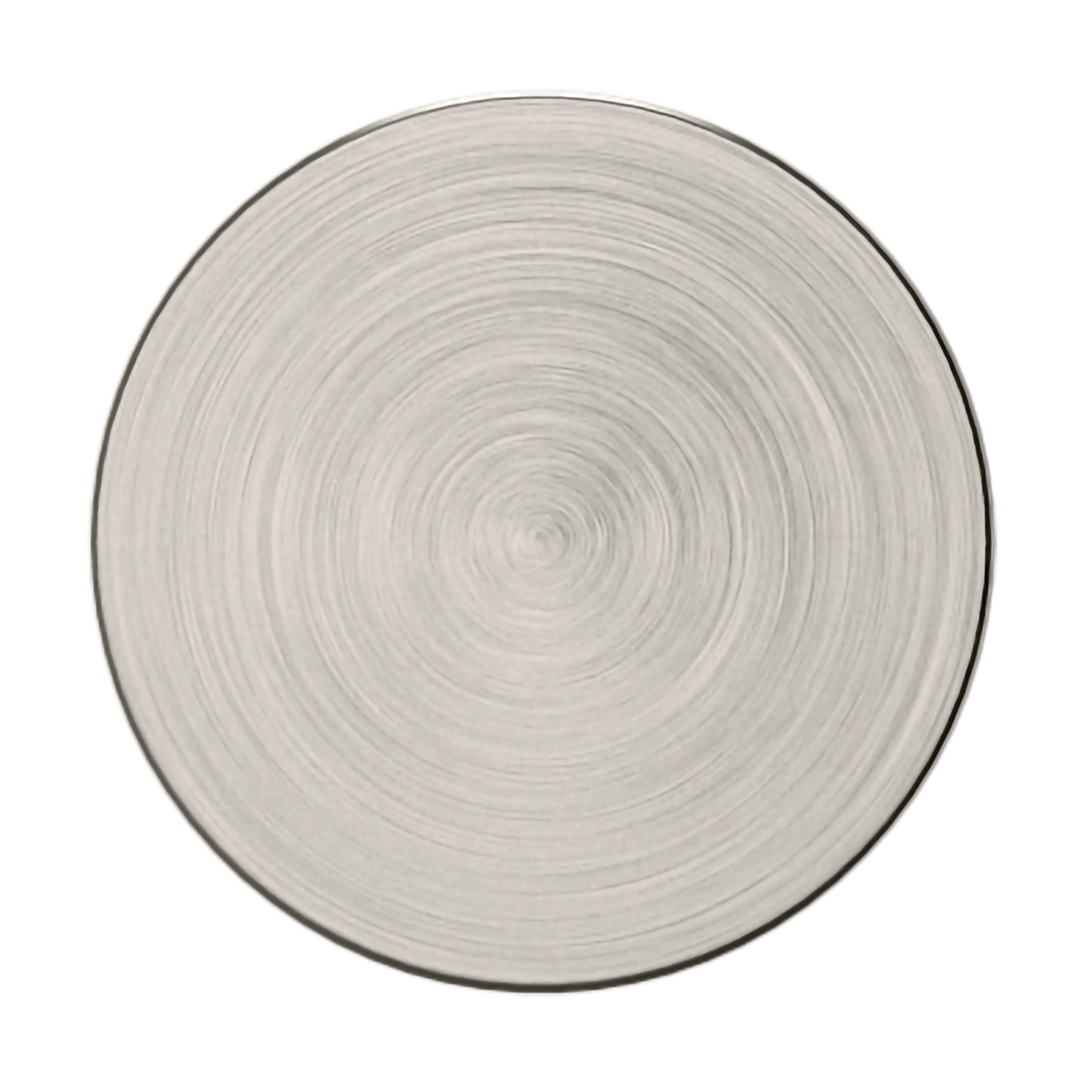 Satin Nickel Plated 1.25"