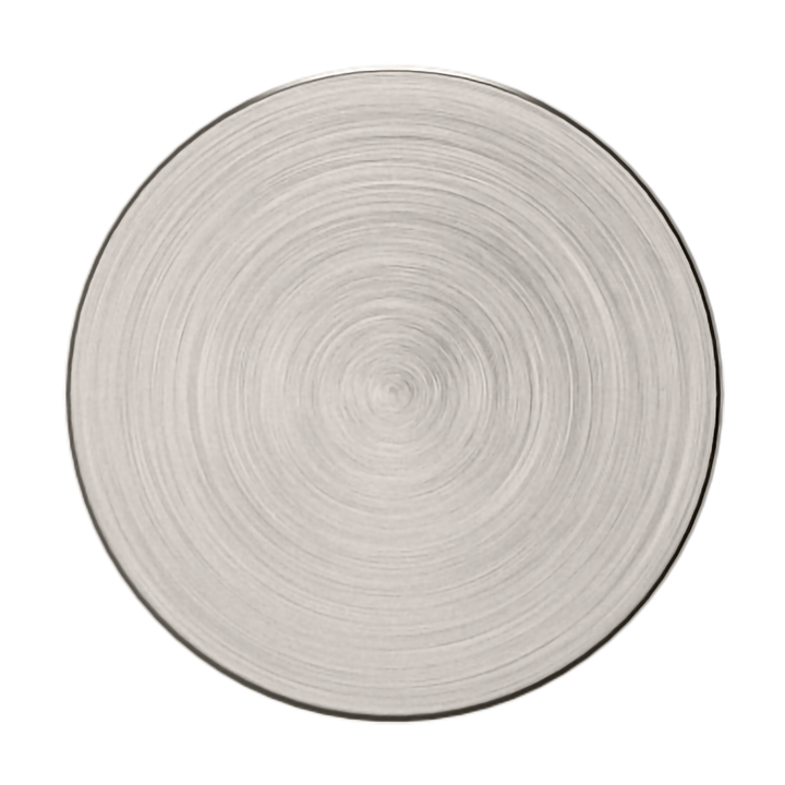 Satin Nickel Plated 1.25"