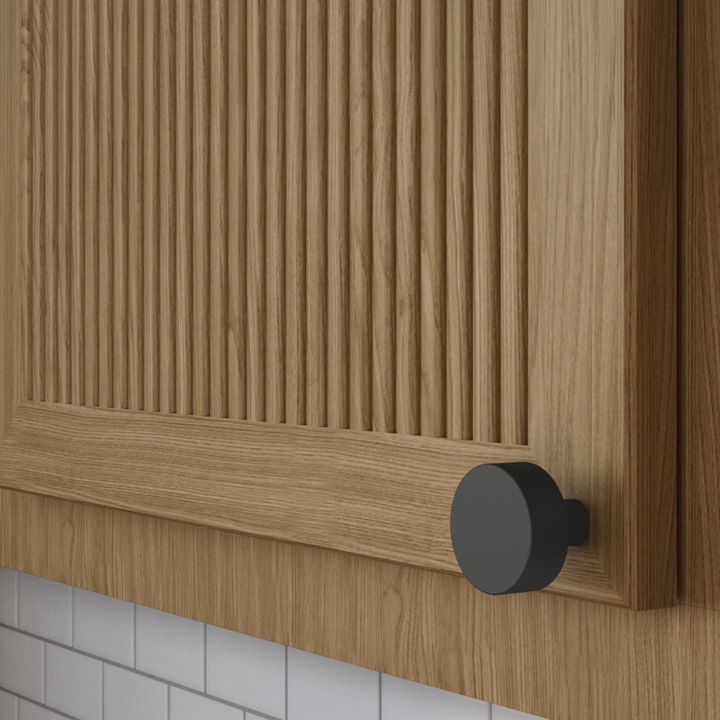 Baldwin Hardware Corporation - Contemporary Cabinet Knob