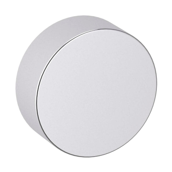 Polished Chrome 1.25"