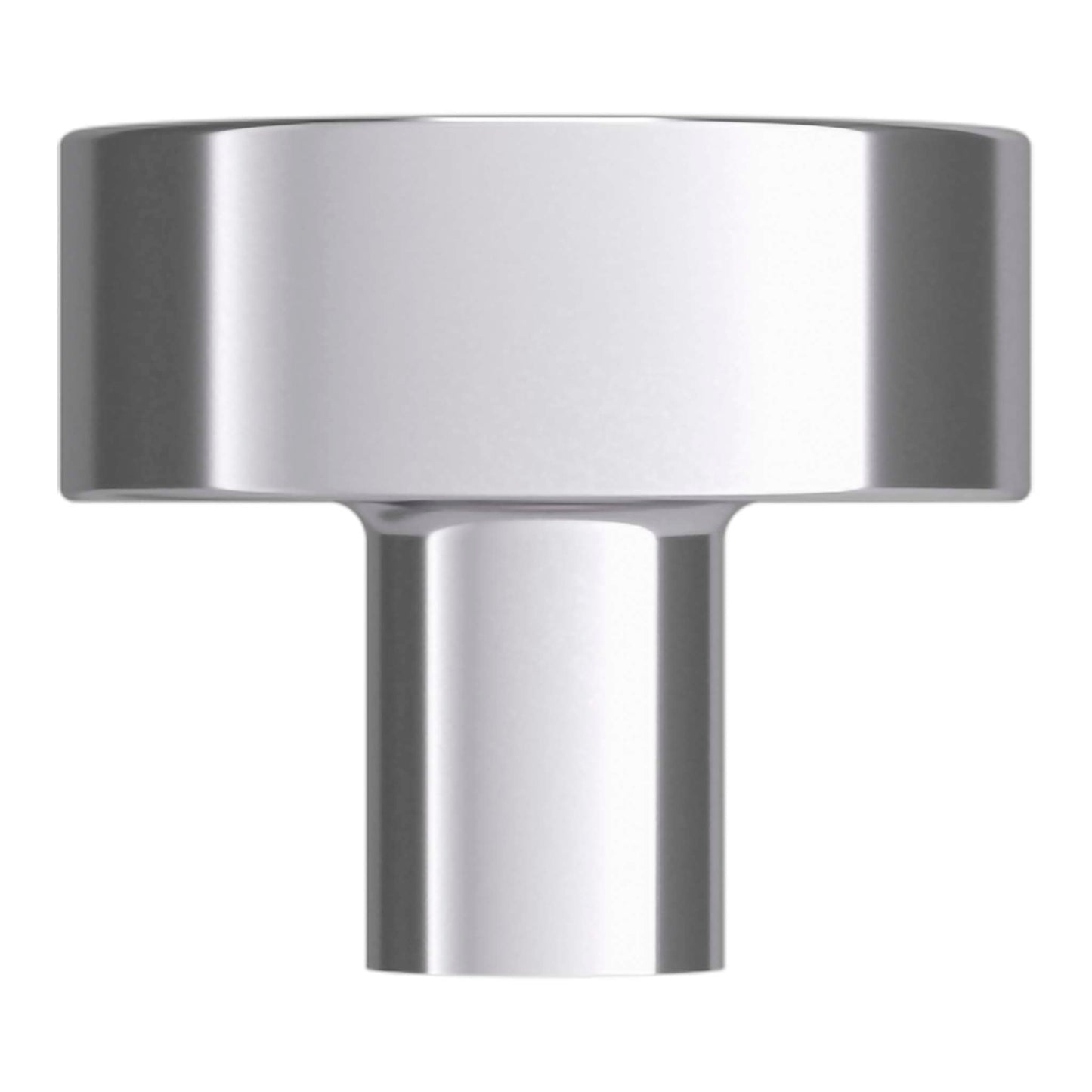 Baldwin Hardware Corporation - Contemporary - 4404 - Cabinet Knob